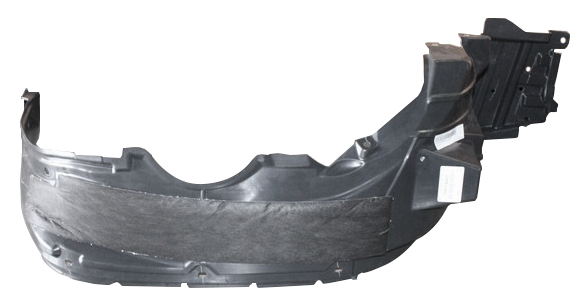 INNER FENDER RH